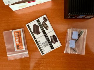 Kit Raspberry Pi 5 En Garantía