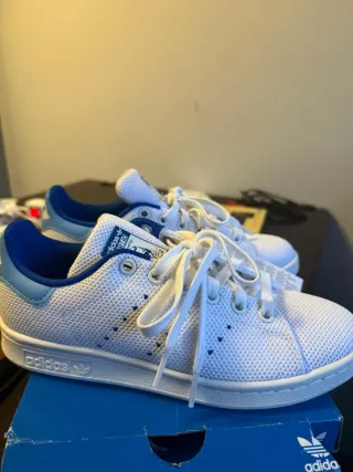 Adidas Stan Smith Talla 36 (opción 37 1/3)unisex