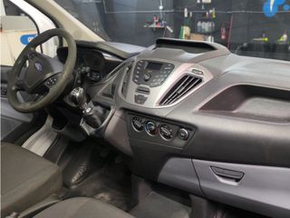 Ford Transit Custom 2016 L2H1 130cv