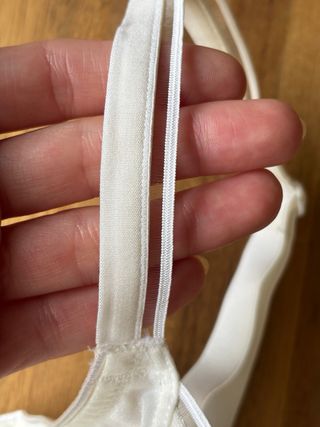 Sujetador Triumph 90D