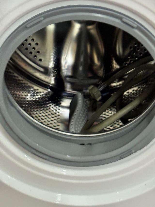 LAVADORA DE CARGA FRONTAL MARCA FAGOR DE 8 KILOS