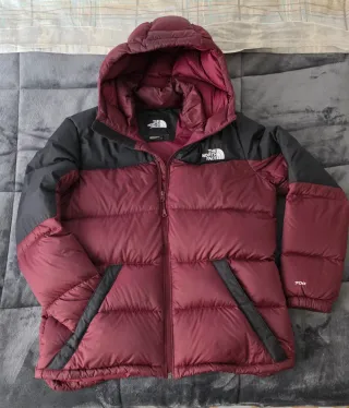 The North Face Giubbotto Piumino L Donna