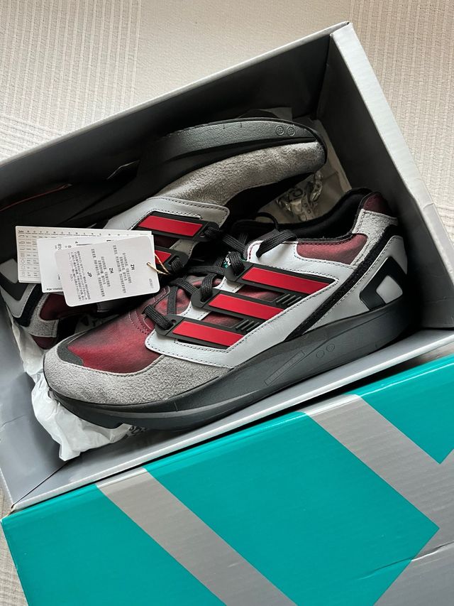 Adidas EQT Takumi SEN 40.5 EU