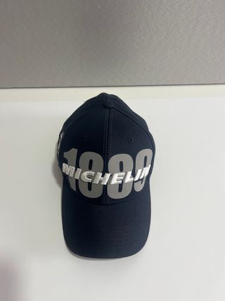 Gorra Michelin 1899 Aniversario