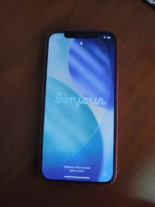 iPhone 12 128GB Rosso