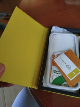 iPhone 12 128GB Rosso