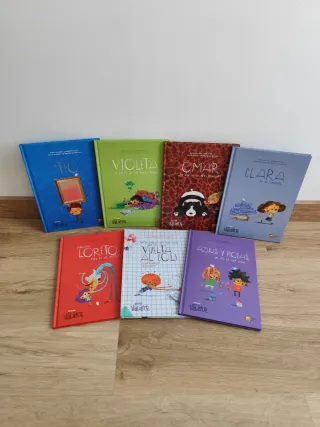 Lote Los Espejos De Teo