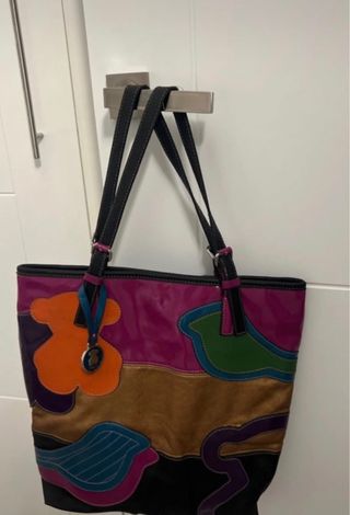 Bolso Tous Multicolor