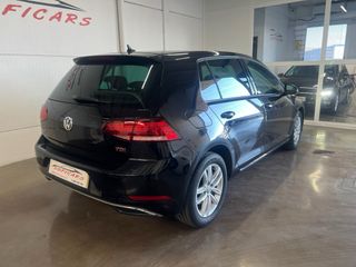 golf 7 año 2018 1.6tdi