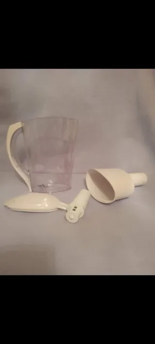 CARAFFA. FILTRA L'ACQUA