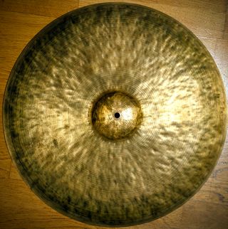 Istanbul Agop 30th Ann. Jazz Ride 22
