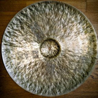 Istanbul Agop 30th Ann. Jazz Ride 22