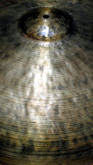 Istanbul Agop 30th Ann. Jazz Ride 22