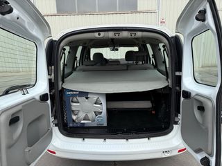 Dacia Logan MCV 2010 1.5 dci