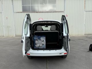 Dacia Logan MCV 2010 1.5 dci