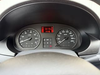 Dacia Logan MCV 2010 1.5 dci