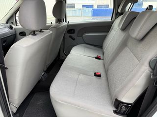 Dacia Logan MCV 2010 1.5 dci