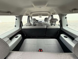 Dacia Logan MCV 2010 1.5 dci