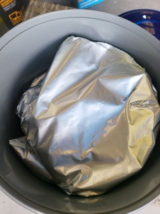 Pegamento Adhesivo Bostik Wood H160 Multiparquet