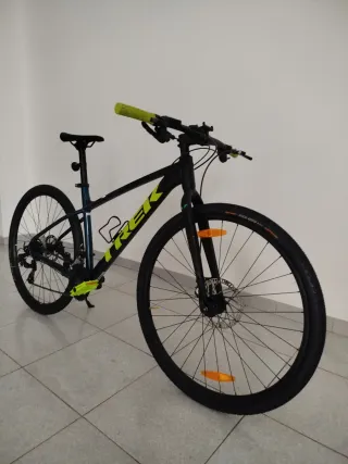 Trek Marlin 5 2021