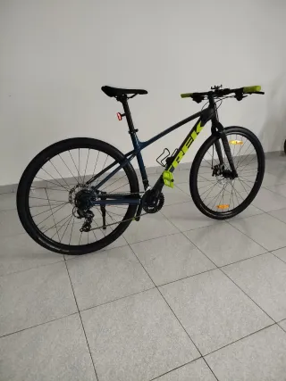 Trek Marlin 5 2021