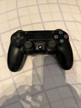 PS4 Slim 500GB Negra