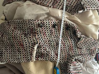 Blazer Tensione In Multicolor