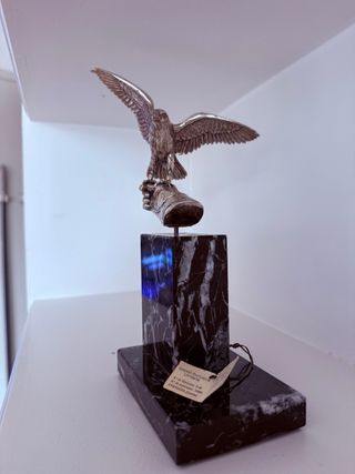 Águila Plata 925