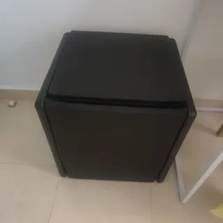 Fitness Cube
