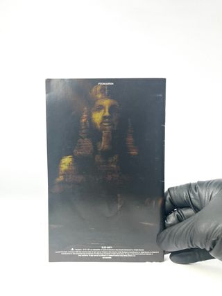 Tomb Raider Anniversary PS2 - ITA