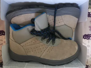 Botas de seguridad talla 45