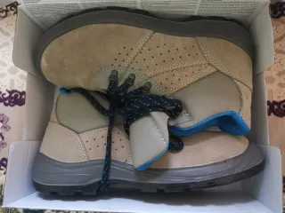 Botas de seguridad talla 45