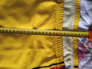 Maillot Ciclismo MAVISA Puertas Ciko Talla 6