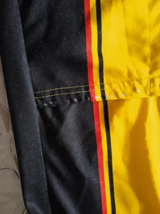 Maillot Ciclismo MAVISA Puertas Ciko Talla 6