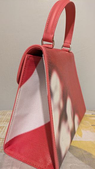 Bolso de Georgina Rodríguez