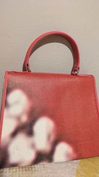 Bolso de Georgina Rodríguez