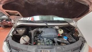 Mercedes-Benz Sprinter Camper