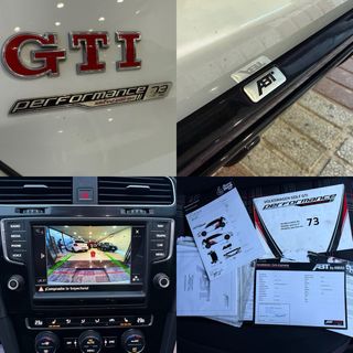 Volkswagen Golf GTI PERFORMANCE ABT 073/200