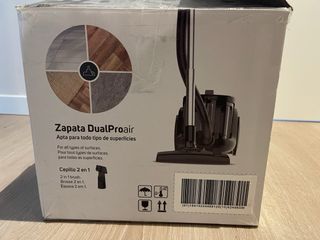 Aspiradora Taurus Suzzler Cyclone