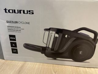 Aspiradora Taurus Suzzler Cyclone