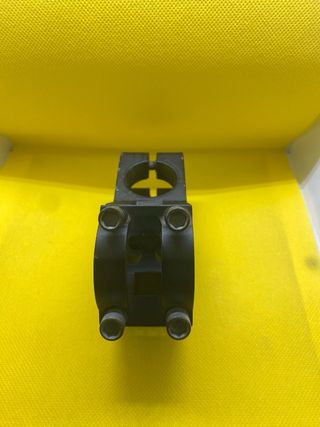 Potencia DH buen estado