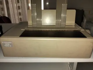 Commodore Amiga 500 Computer