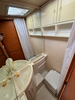 Caravana Moncayo Goya 430 DD - 750kg