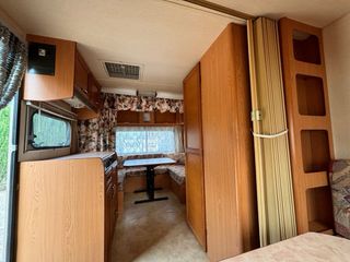 Caravana Moncayo Goya 430 DD - 750kg