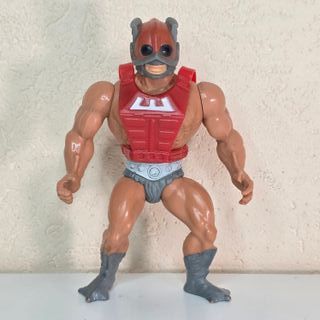 Masters of the Universe Mekaneck Gioco da c