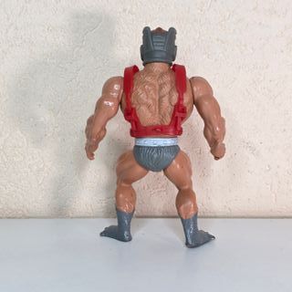 Masters of the Universe Mekaneck Gioco da c