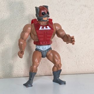 Masters of the Universe Mekaneck Gioco da c