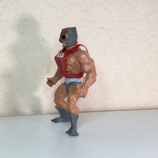 Masters of the Universe Mekaneck Gioco da c