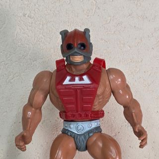 Masters of the Universe Mekaneck Gioco da c