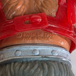 Masters of the Universe Mekaneck Gioco da c